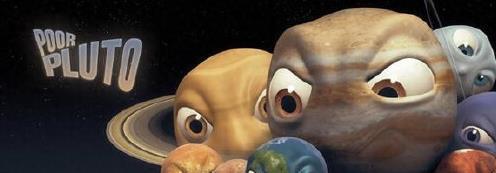 把地球缩小156倍，变成冥王星大小，人类会发生什么变化？