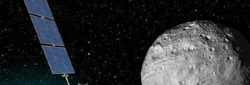 小行星采矿有多诱人？NASA：2022年发射探测器，目标灵神星