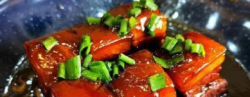 东坡肉与红烧肉：舌尖上的同源异韵
