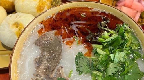 四川广安的六大特色美食，你吃过几种？