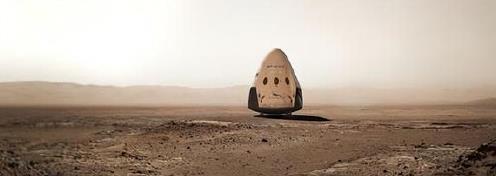 登月易如反掌，为何登陆火星却成了世纪难题？