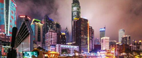 全国6大夜宵之城，成都第4、广州第2，长沙夜生活堪称最强！