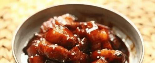 掌握4个红烧肉秘诀，香气四溢，色泽诱人，软糯不油腻！