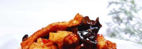 1块豆腐配2个鸡蛋，简单一煎一炒，香气四溢，家常味道轻松上桌！
