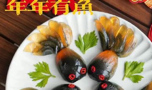 “松花蛋”美味难挡？教你如何挑选、食用与避免健康风险！