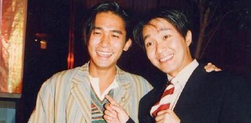 周星驰：从贫民区到喜剧之王，他用努力书写了传奇人生！