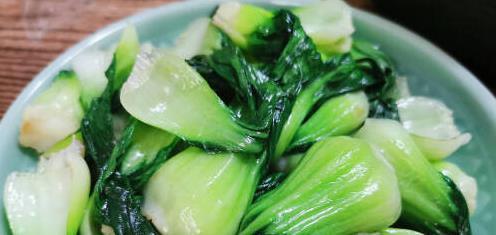 广东人都爱炒蔬菜！如何轻松做出香脆美味，健康又去油腻？