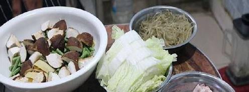 大烩菜家常做法大揭秘！简单易学，食材丰富，满满温暖，快收藏！