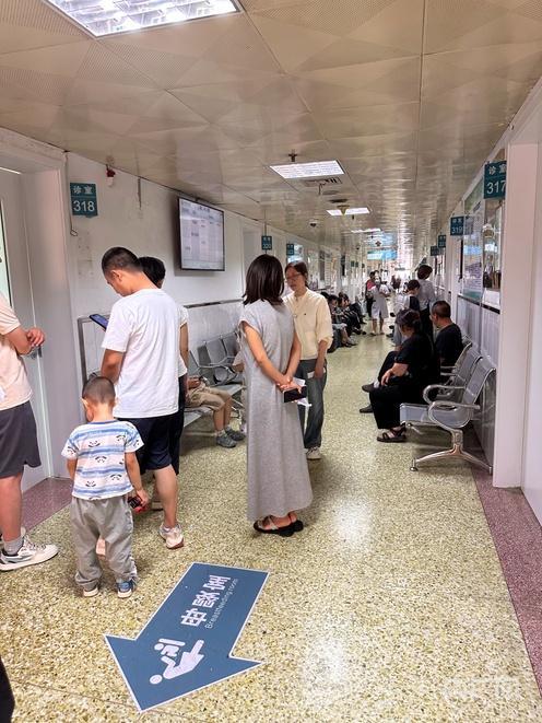 甘肅天水鉛中毒幼兒家長最新發(fā)聲 檢測結果存疑引發(fā)擔憂