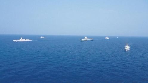 APEC前的中美硬碰硬 台湾问题成焦点