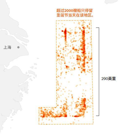 好意思媒炒作中国“海上民兵”有何主义