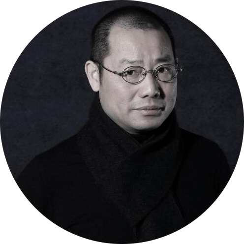 “2024陈琦:於我归处”今日在江苏省美术馆开展,近三十件水印木刻、纸本水墨作品亮相