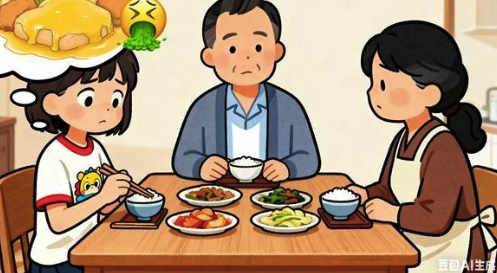 戒掉暴食催吐需要几步?