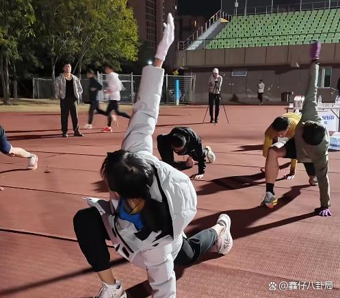 张水华称辞职是为平息调休争端