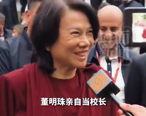 格力已成立多家科研技术服务公司 董明珠办技校当校长