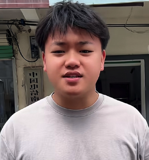 受害人要求从重判处梅姨，只索赔100元，是从买家到自己家的一张车票