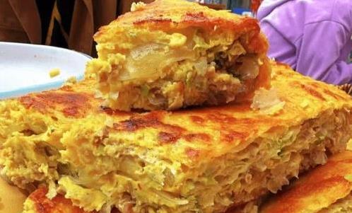 烩面汤香火烧脆，河南美食藏惊喜，你吃过几道？