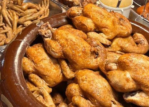 烩面汤香火烧脆，河南美食藏惊喜，你吃过几道？