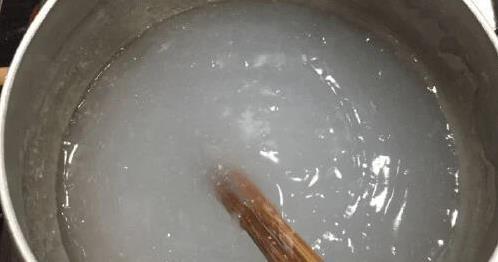 夏天必备凉粉，十分钟学会做法，清爽味道全家夸