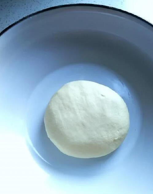 电饼铛做红薯馅饼,3步酥到掉渣,邻居抢着要方子!