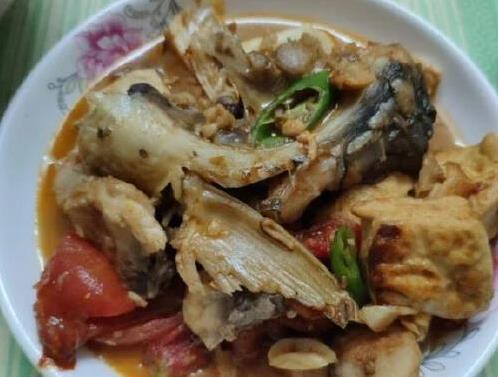 儿子挑食愁坏妈,一道鱼菜让他狂吃,16岁长到1米8