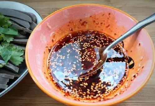 5分钟学会荞麦碗托,家常做法超简单,味道却完胜凉粉?