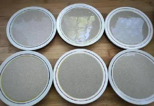 5分钟学会荞麦碗托,家常做法超简单,味道却完胜凉粉?