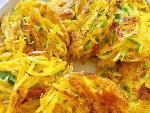 香蕉输惨！6种家常菜钾更高，三天吃精神百倍？