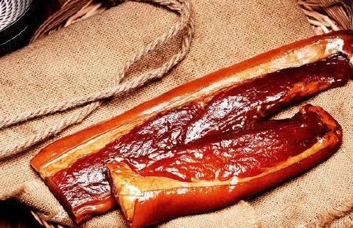 三斤猪肉泡酱油2天，香过腊肉秒杀卤肉，你家也能做？