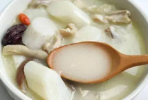 胃总不舒服？6种食物养胃又简单，你吃对了吗？
