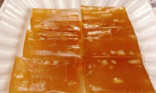 一块马蹄糕，做出老祖宗的味道，你家秘方藏着啥？