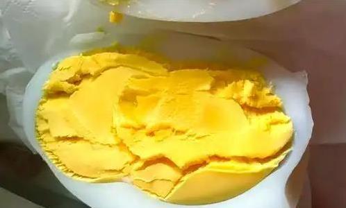吃鹅蛋脑子更清楚？医生揭秘：4种好处让你想不到