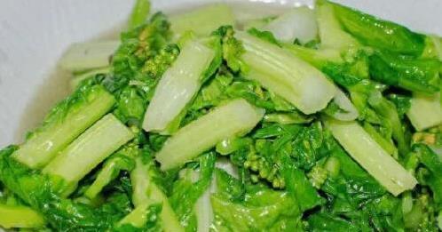 饭店青菜为啥绿又香？4个技巧让你炒菜秒变大厨！