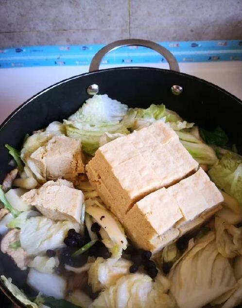 一周吃3次豆腐，皮肤水嫩像20岁，秘密藏在厨房里