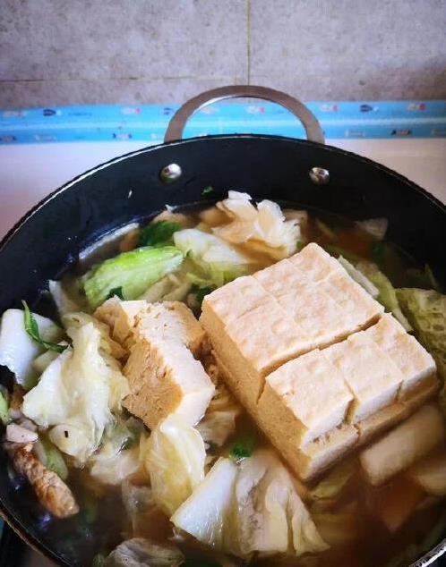 一周吃3次豆腐，皮肤水嫩像20岁，秘密藏在厨房里