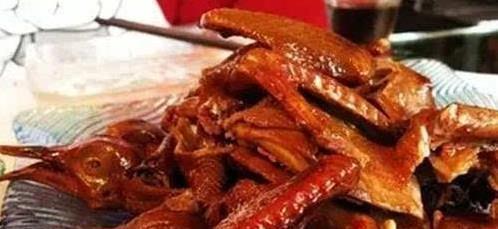 一口莜面搓鱼儿勾魂，太谷饼酥到变形，你吃过几种？