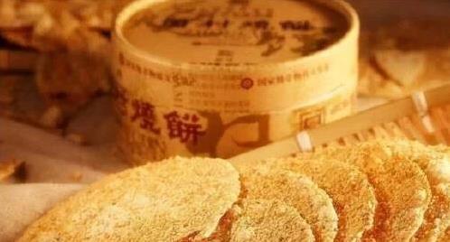 高青烧饼一口酥脆满嘴香，家乡味道藏不住，你吃过没？