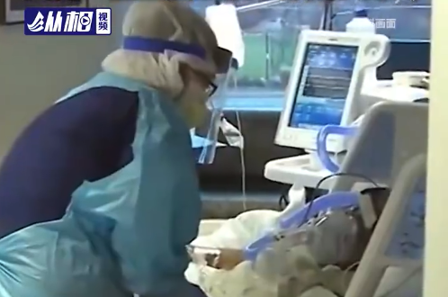 新冠变株JN.1全球蔓延，已在全球12国发现