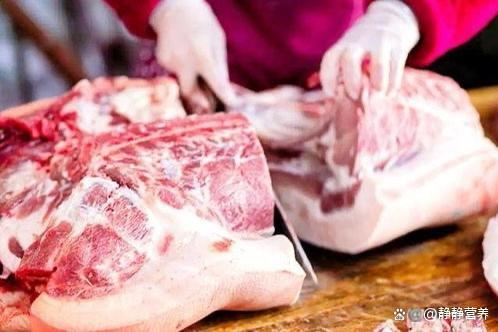 肉放冷冻层保质期就是一辈子吗 红肉建议可存放3至6个月