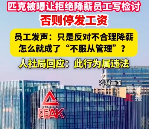 匹克集團(tuán)旗下多家公司已注銷(xiāo) 十余家分支機(jī)構(gòu)已吊銷(xiāo)或注銷(xiāo)