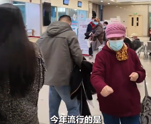 甲流H3N2到底有多严重?三甲医院医生谈甲流H3N2