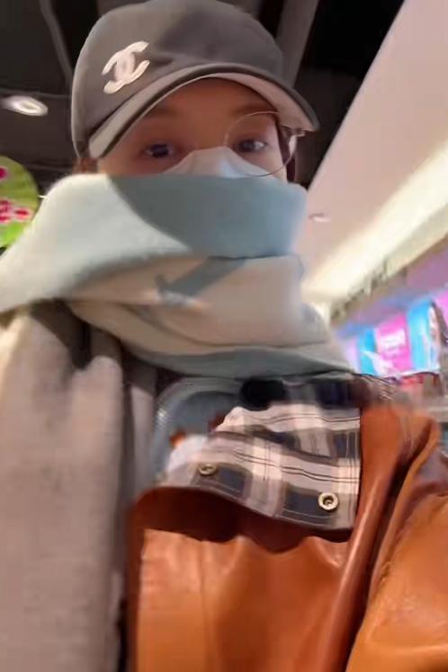 方媛自曝三胎順產(chǎn) 產(chǎn)后恢復(fù)迅速引發(fā)關(guān)注