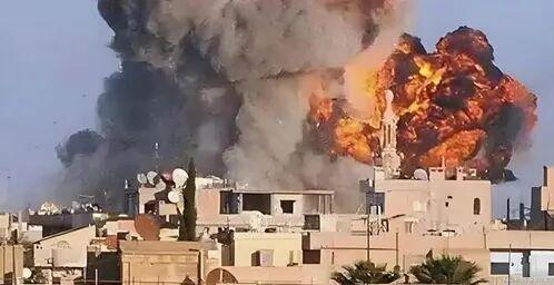 伊拉克被美以当成打伊朗的免费跳板 美国的五重噩梦