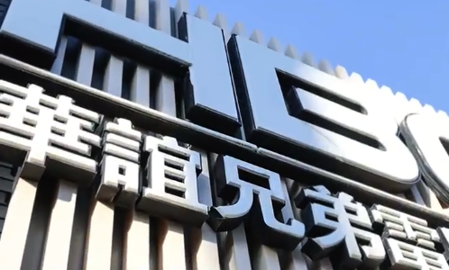 华谊兄弟已连续亏损8年 王忠军王忠磊兄弟股份被100%冻结