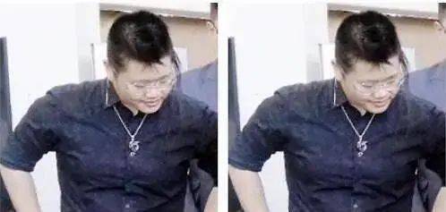 64岁毕福剑去云南和一群美女玩泼水，女儿露面眉眼像赵本山，网友劝其做亲子鉴定