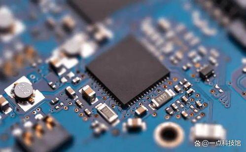 中国的人工智能芯片市场到底有多大 华为逆袭英伟达