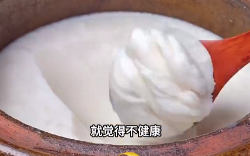 猪油可能被误会了好多年 建议这样吃油越吃越苗条