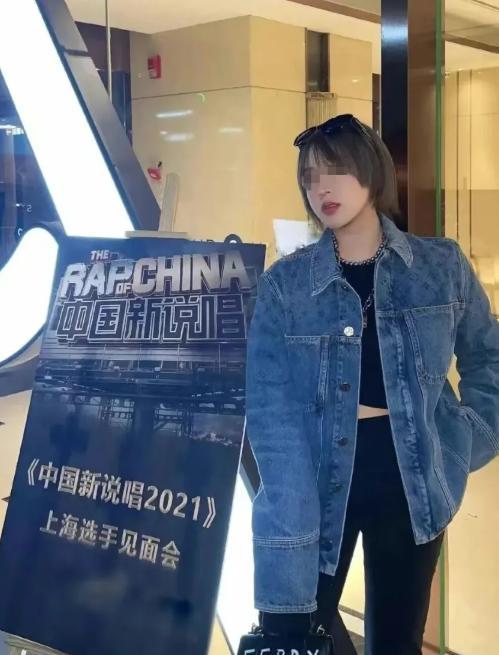 私生活这么干净为什么作息这么乱 网红口子姐离世引发热议