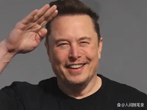 普京：马斯克是真正的天才！
