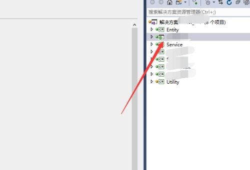 Visual Studio 2019如何设置IIS